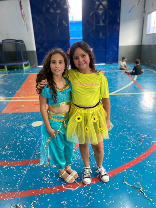 Carnaval 2023